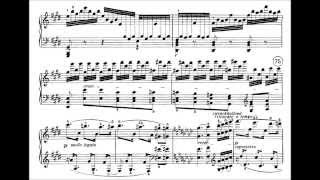 Beethoven Sonata No31 in Aflat Major Ashkenazy [upl. by Imray]