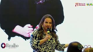 DANIELA LOPEZ  VALIDAÇÃO DE DIPLOMA CONSTRUÇÃO DE CARREIRA E NETWORKING NOS EUA  FORTALEZACE [upl. by Ulund]