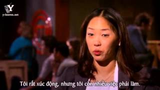 Vietsub MasterChef S02E02 Yheavennet [upl. by Oiramel]