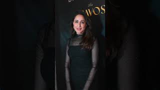 Akhanda beauty pragya jaiswal Papped at Lakshmi Manchu birthday bash [upl. by Boswall684]