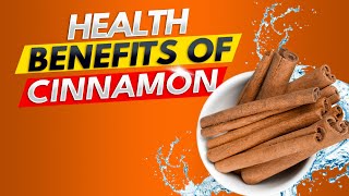 Unlocking the Power of Cinnamon Cinnamomum verum Top Health Benefits You Need to Know [upl. by Shannan210]