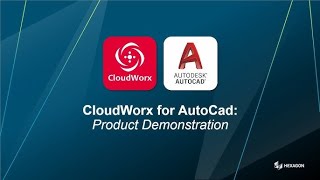 Leica CloudWorx 2024  AutoCAD 2024 2025 [upl. by Warfore909]