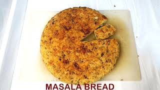 MASALA BREAD [upl. by Ramahs807]