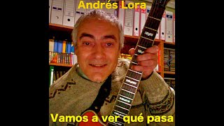 Andrés Lora  Contubernio judeomasónico [upl. by Eisenhart487]