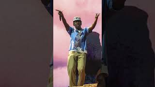 Tyler The Creator rolls out new album quotChromakopiaquot entertainment tylerthecreator national [upl. by Atoel]