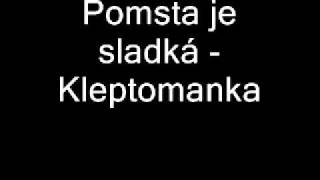 Pomsta je sladká  Kleptomanka [upl. by Colfin]