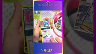 Silver Tempest Booster Pack Opening Can We Pull Lugia PokemonTCG [upl. by Feil]