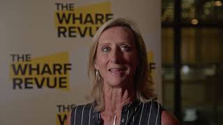 The Wharf Revue Pride in Prejudice  Vox Pops Sydney [upl. by Ertha]