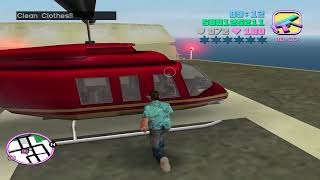 VICE CITY 💀 MISSION GAME PLAY🔥🔥 [upl. by Ohare]