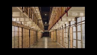 Prison Documentary  Leavenworth Penitentiary [upl. by Hannahc]