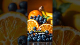 FRUTAS PODEROSAS para Mejorar tu SALUD ¡No Te las Pierdas [upl. by Eseuqram481]