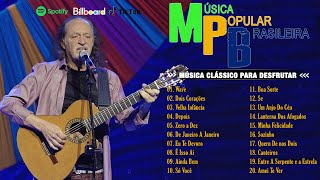 MPB Anthems of the 70s80s90s  Brazilian Rock Classics  Skank Kid Abelha Cassia Eller [upl. by Ledua]