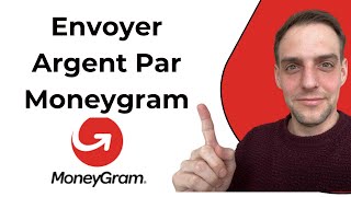 Comment Envoyer Largent Par Moneygram [upl. by Beffrey]