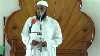 Khutbah par zayd Imamanevaleur ban grand [upl. by Dunham24]