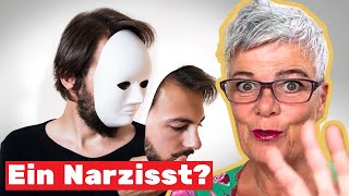 Hinter die Maske des Narzissten gucken wird DICH verändern [upl. by Rebba]