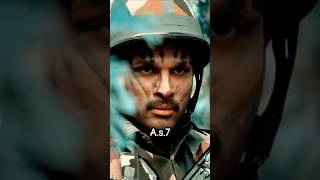 Surya the soldier new movie suryathebravesoldier movie Hindi [upl. by Ewall]