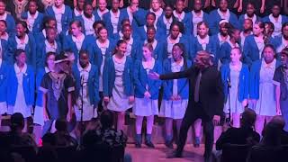 Kearsney amp St Mary’s Choir Performance [upl. by Cora764]