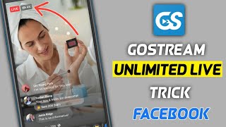 Unlimited Live Stream Through Gostream Free Version 2022  Gostream app unlimited live free [upl. by Stanfill424]