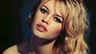 Brigitte Bardot Makeup Tutorial [upl. by Leasia]