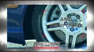 SLK 32 AMG Promo Part 1 [upl. by Apple]