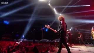 Catfish and the Bottlemen  Reading Festival Full 720p [upl. by Noiro]