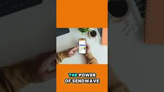 Experience HassleFree International Money Transfers with Sendwave 🌍💸 postartica motivation [upl. by Harobed406]