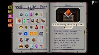 Enter the Gungeon A Reward To Avoid [upl. by Pail]