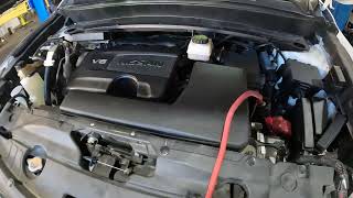 2020 Nissan Pathfinder 35L Engine For Sale 56K Miles StkR26004 [upl. by Sawyer415]