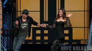 Hrithik roshan and kriti sanon dance [upl. by Aham723]