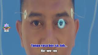 Fabio Asher  Tanpa Rasa Bersalah Karaoke Version [upl. by Colwen]