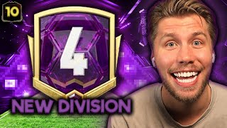 Den BESTE STRATEGIEN for DIVISION RIVALS [upl. by Suter504]