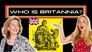 Who or What is Britannia [upl. by Enywtna]