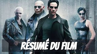 Résumé du film matrix [upl. by Girovard784]