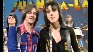 episode5amp6 Bay City Rollers Shang A Lang TV Show [upl. by Haduhey425]