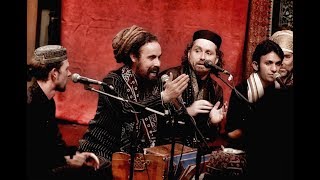 Chap Tilak by FannaFiAllah Sufi Qawwali [upl. by Notgnillew]