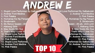 Andrew E Top Song 2023  Andrew E playlist  Andrew E SONGS [upl. by Kravits]