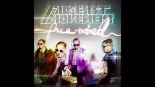 Far East Movement  Round Round Tokyo Drift [upl. by Kepner]