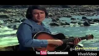 Mere naina sawan bhado Old song whatsapp status [upl. by Sessylu714]