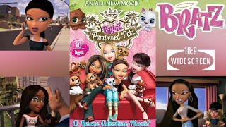 Bratz Pampered Petz [upl. by Sutherlan]