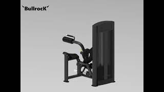 Upper Mid Abdominal Trainer C9119 [upl. by Reedy]