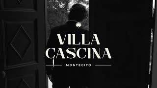 Villa Cascina  Montecito CA [upl. by Ausoj]