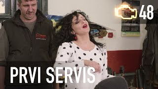 Prvi Servis 48 [upl. by Trista591]