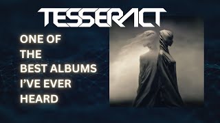 TesseracT  War of Being FULL ALBUM REACTION [upl. by Horbal14]