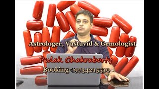 Pulak Chakraborty Booking 9734215510 9 AM to 6 PM Best Astrologer in Kolkata [upl. by Bak]