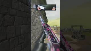 These clips got me shadowbanned warzone gameplay cod callofduty yotubeshorts [upl. by Anigger]