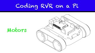 Motors 02 Drive With Heading [upl. by Scales43]