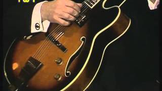 Joe Pass  02  Joes Blues [upl. by Fredric682]