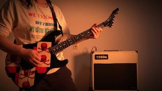 EVH 5150 Iconic Series Combo Is Good！ [upl. by Marice]