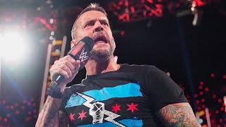 Ups amp Downs WWE Raw Review  CM Punk Is BACK Nov 27 [upl. by Eseila]