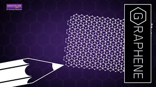 What is graphene [upl. by Prud]